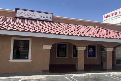 Adelita's Restaurant